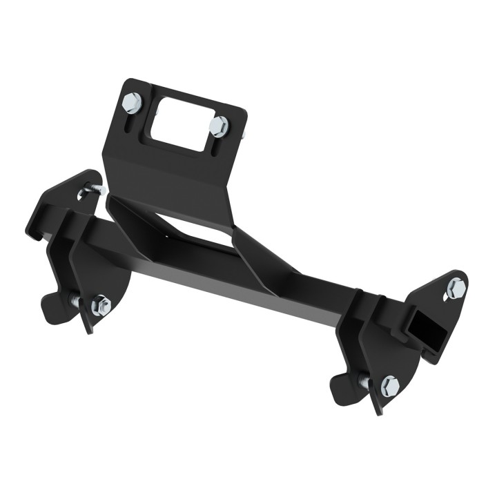 Adapter Front-mount Segway Fugleman UT10 | Iron Baltic
