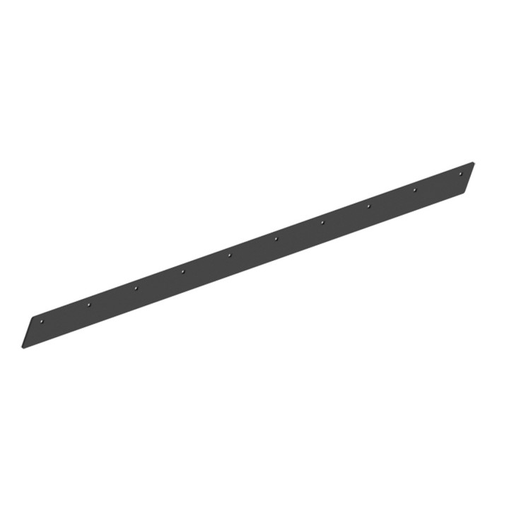 Listwa stalowa lemiesza 1520 mm / 60″ | Iron Baltic