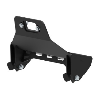 Adapter Front-mount Segway Villain SX10 | Iron Baltic