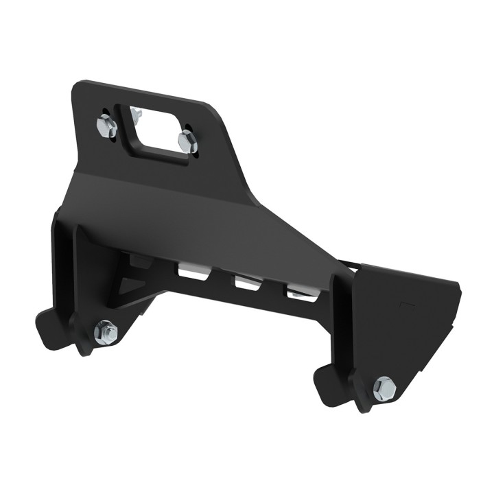 Adapter Front-mount Segway Villain SX10 | Iron Baltic