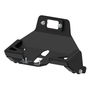 Adapter Front-mount Segway Villain SX10 | Iron Baltic