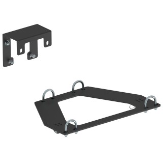 Adapter pługa Mid-mount TGB 1000 Blade | Iron Baltic