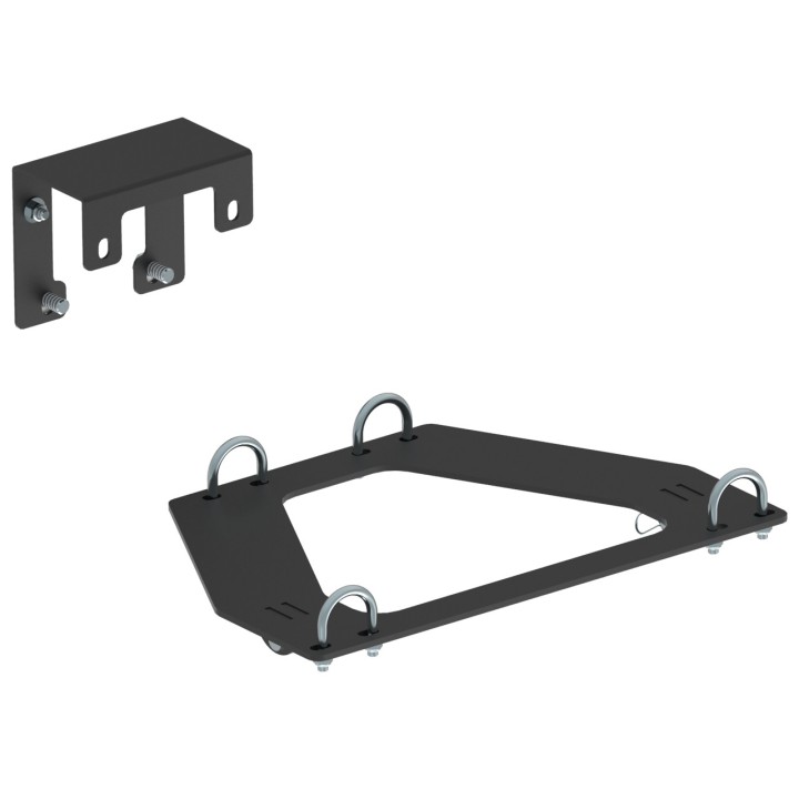 Adapter pługa Mid-mount TGB 1000 Blade | Iron Baltic