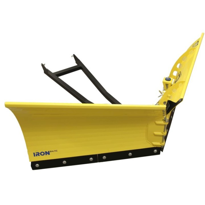 Pług V-Plow 71″ G2 Mid-mount 34.2200+34.3800 | Iron Baltic