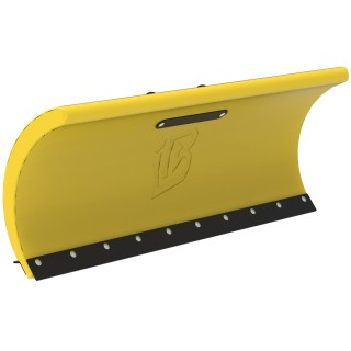 Lemiesz pługa plastikowy 1520 mm / 60″ | Iron Baltic
