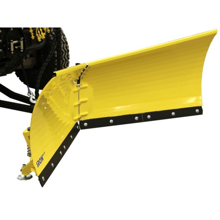 Pług V-Plow 71″ G2 Mid-mount 34.2200+34.3800 | Iron Baltic