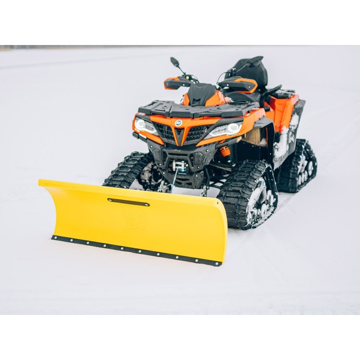 Lemiesz pługa plastikowy 1520 mm / 60″ | Iron Baltic