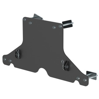 Adapter pługa Mid-mount Polaris Ranger 570 | Iron Baltic