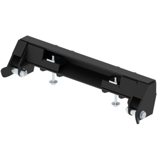 Adapter Front-mount Polaris Ranger 570 SP | Iron Baltic
