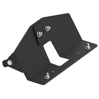 Adapter Front-mount Polaris Ranger 570 Nordic Pro Iron