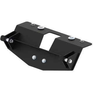 Adapter Front-mount Polaris Ranger 570 Nordic Pro Iron