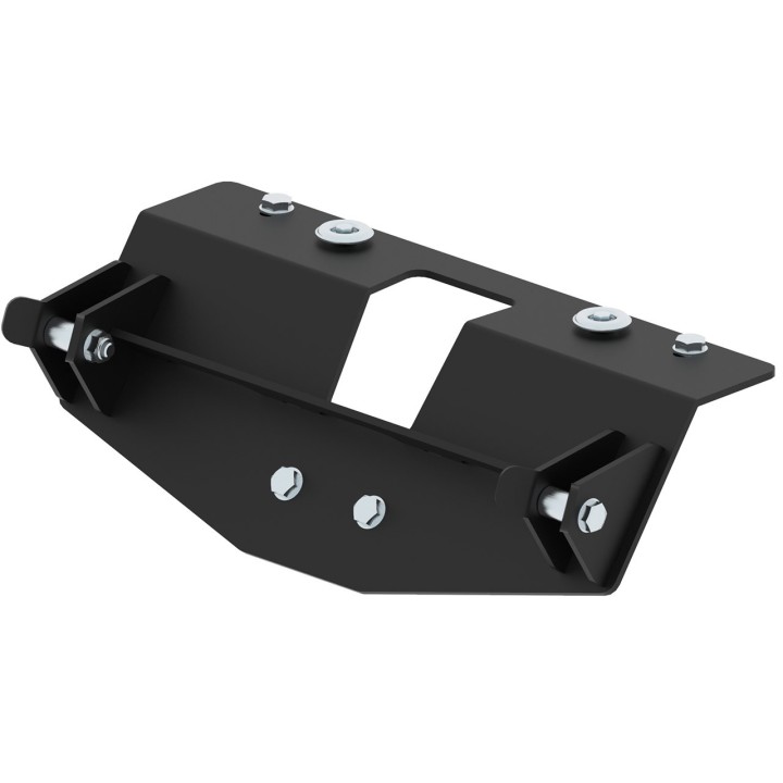 Adapter Front-mount Polaris Ranger 570 Nordic Pro Iron