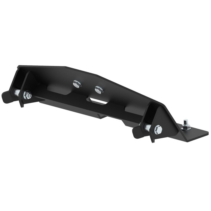Adapter Front-mount Polaris Ranger 570 Nordic Pro Iron