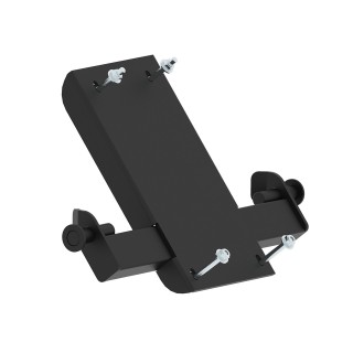 Adapter Front-mount Can-Am Outlander XXC | Iron Baltic