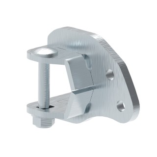 Łącznik regulatora kąta pługa V-Plow G2 1500/1800 Iron