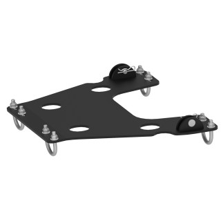 Adapter pługa Mid-mount GOES XWOLF 700 | Iron Baltic