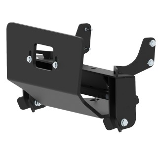 Adapter Front-mount CFMOTO ZFORCE 1000 Sport | Iron Baltic