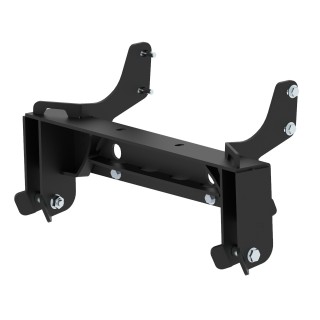 Adapter Front-mount CFMOTO ZFORCE 1000 Sport | Iron Baltic