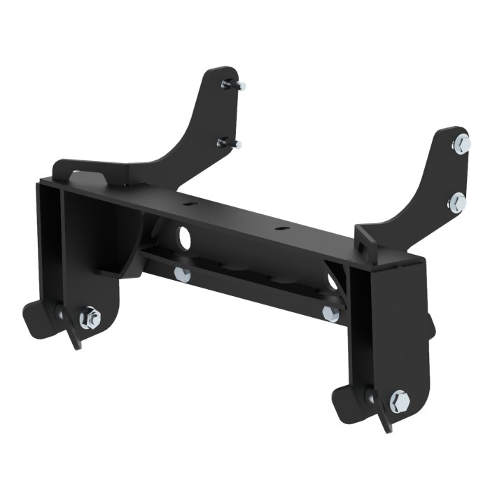Adapter Front-mount CFMOTO ZFORCE 1000 Sport | Iron Baltic