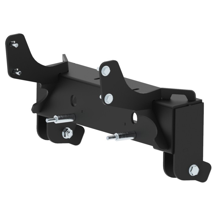 Adapter Front-mount CFMOTO ZFORCE 1000 Sport | Iron Baltic
