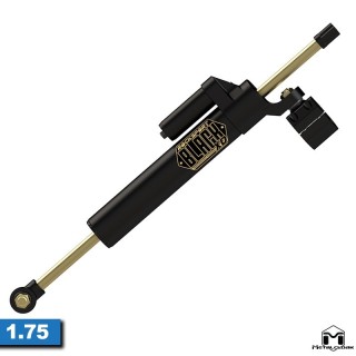 Amortyzator skrętu MetalCloak RockSport 1,75 | Szekla4x4