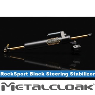 Amortyzator skrętu MetalCloak RockSport 1,75 | Szekla4x4