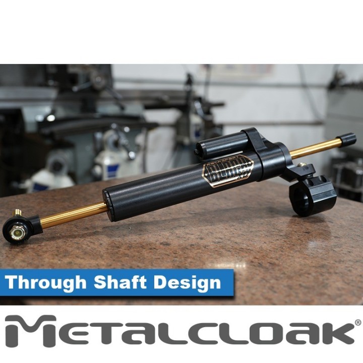 Amortyzator skrętu MetalCloak RockSport 1,75 | Szekla4x4
