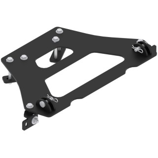 Adapter pługa Mid-mount CFMOTO CFORCE 1000 | Iron Baltic