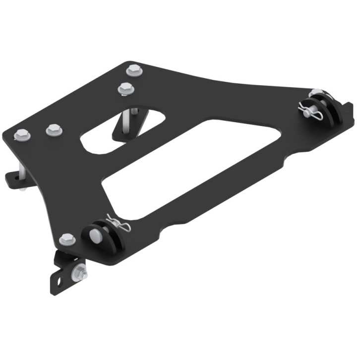 Adapter pługa Mid-mount CFMOTO CFORCE 1000 | Iron Baltic