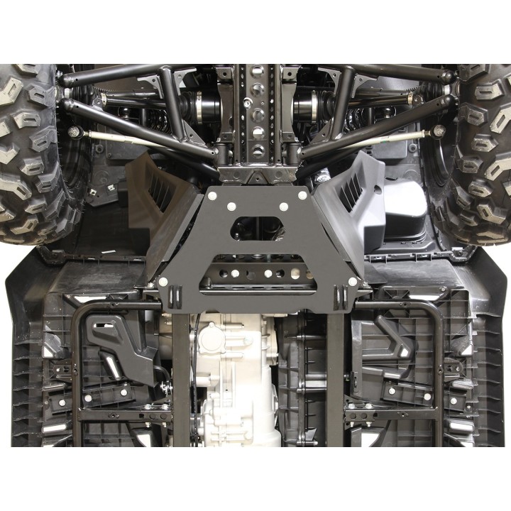 Adapter pługa Mid-mount CFMOTO CFORCE 1000 | Iron Baltic