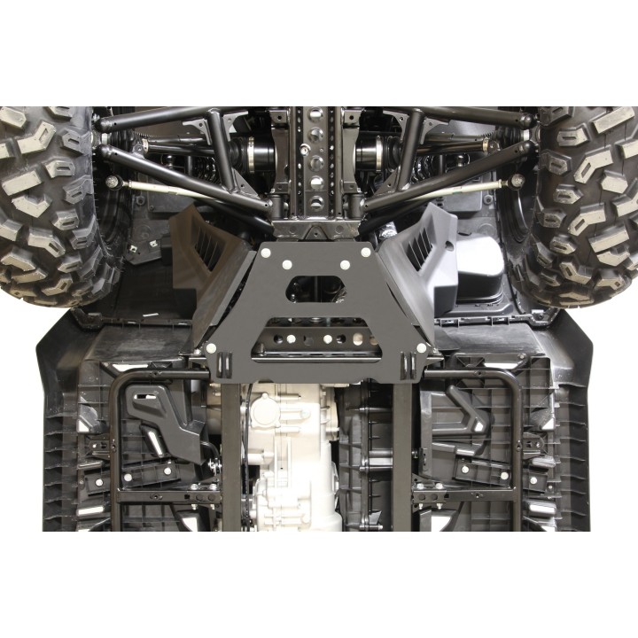 Adapter pługa Mid-mount CFMOTO CFORCE 1000 | Iron Baltic