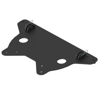 Adapter pługa Mid-mount CFMOTO CFORCE 1000 | Iron Baltic