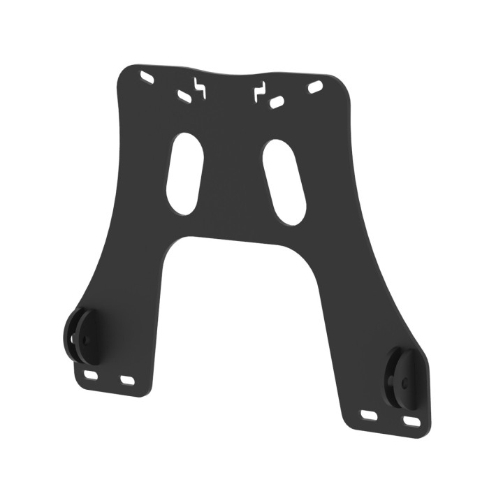 Adapter pługa Mid-mount CFMOTO CFORCE 450/520-L Iron Baltic