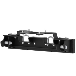 Adapter Front-mount HiSun 550 UTV Iron Baltic | Szekla4x4