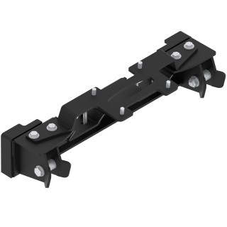 Adapter Front-mount HiSun 550 UTV Iron Baltic | Szekla4x4