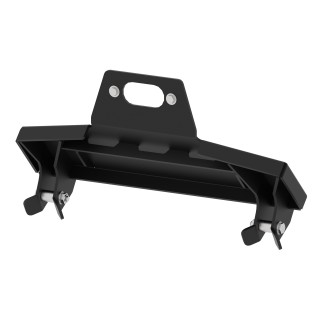 Adapter Front-mount AODES WORKCROSS 650/1000 | Iron Baltic