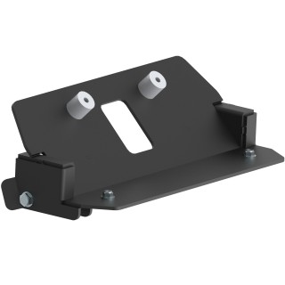 Adapter Front-mount Can-Am Defender/Traxter | Iron Baltic