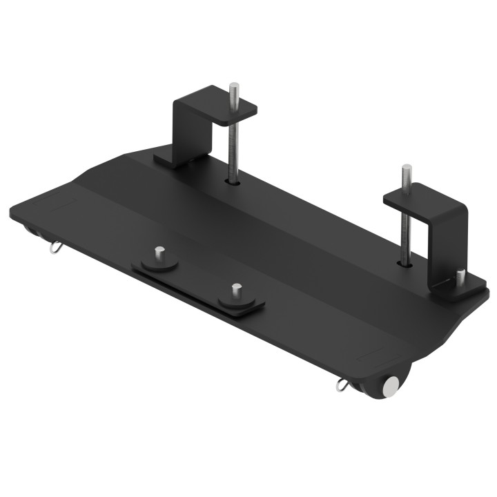 Adapter pługa Mid-mount CFMOTO U10 PRO (2025+) | Iron Baltic