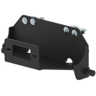 Adapter Front-mount AODES 800 Iron Baltic | Szekla4x4
