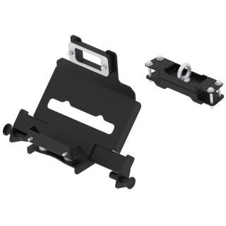 Adapter Front-mount Segway Snarler AT10 LW | Iron Baltic