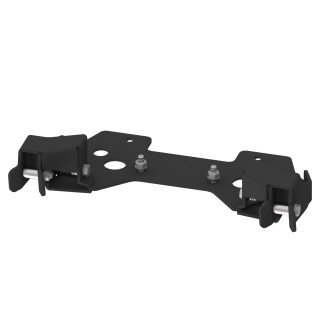 Adapter Front-mount Trapper Freelander 550 / 750 Iron Baltic