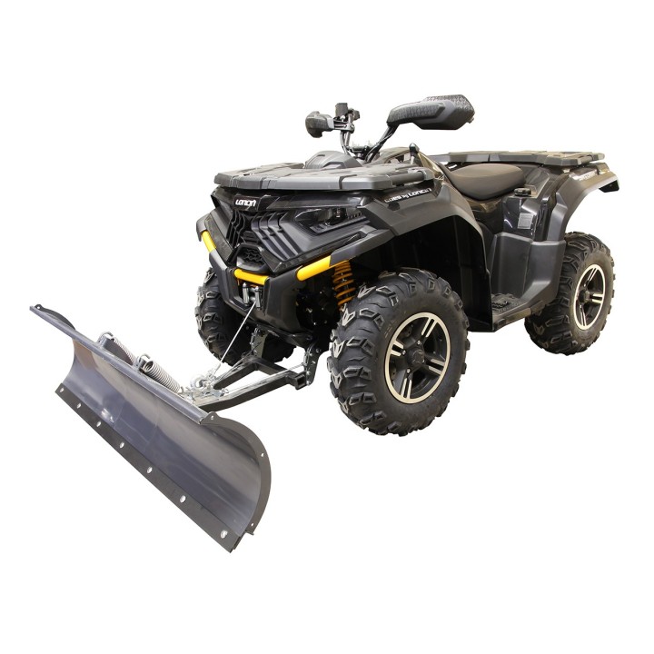 Adapter Front-mount GOES XWOLF 700 Iron Baltic | Szekla4x4