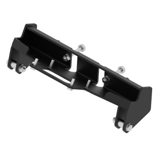 Adapter Front-mount QJMOTOR SFA 1000 | Iron Baltic