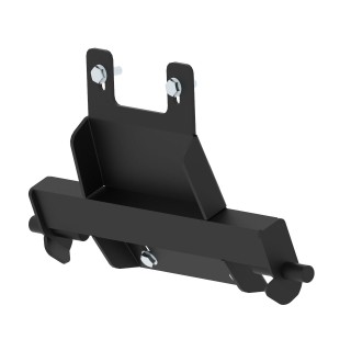 Adapter Front-mount CFMOTO UFORCE 600 | Iron Baltic