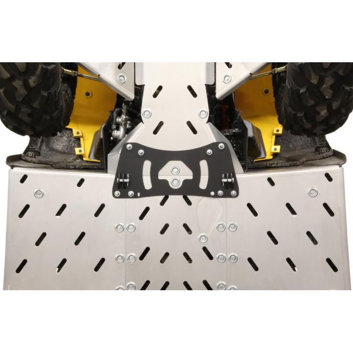 Adapter pługa Mid-mount Trapper Guardian 450L/550L/750L