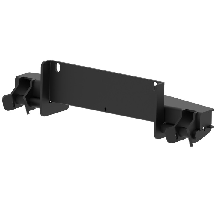 Adapter Front-mount CFMOTO U10 PRO (2025+) | Iron Baltic