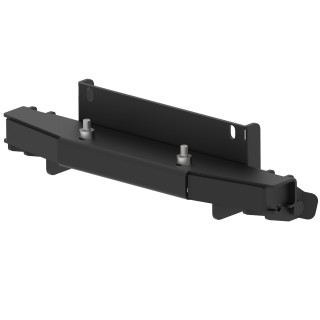 Adapter Front-mount CFMOTO U10 PRO (2025+) | Iron Baltic