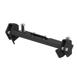Adapter Front-mount CFMOTO CFORCE 1000 (2024+) | Iron Baltic
