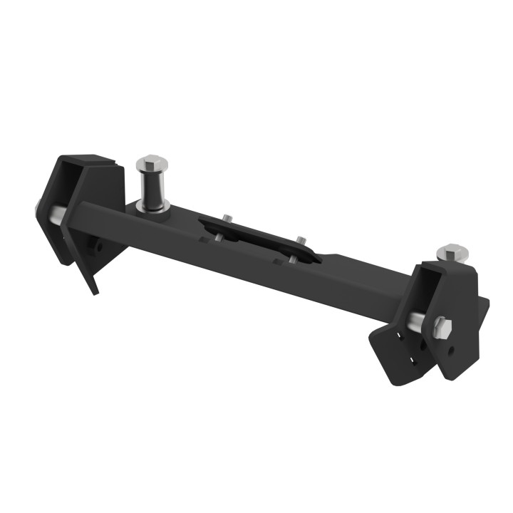 Adapter Front-mount CFMOTO CFORCE 1000 (2024+) | Iron Baltic