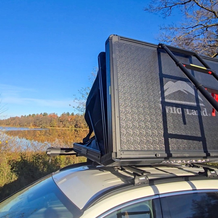 Namiot dachowy Wild Land SE 130 (Orth Frame 130) — 2 osoby